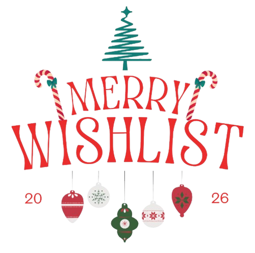 Merry Wishlist